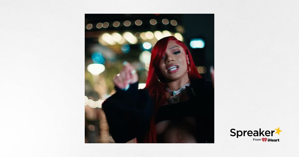 GloRilla Becomes Third Female Rapper to Top Mainstream R&B/Hip-Hop ...