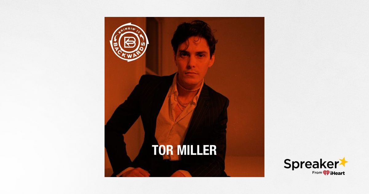 Interview with Tor Miller