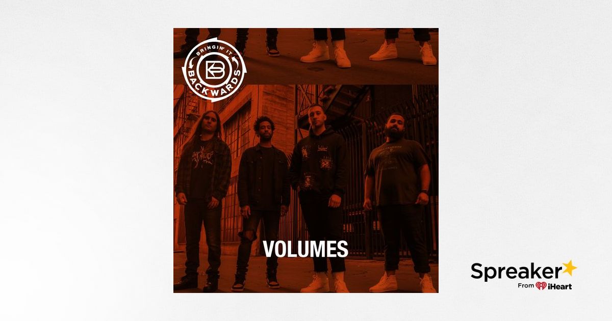 Interview with Volumes