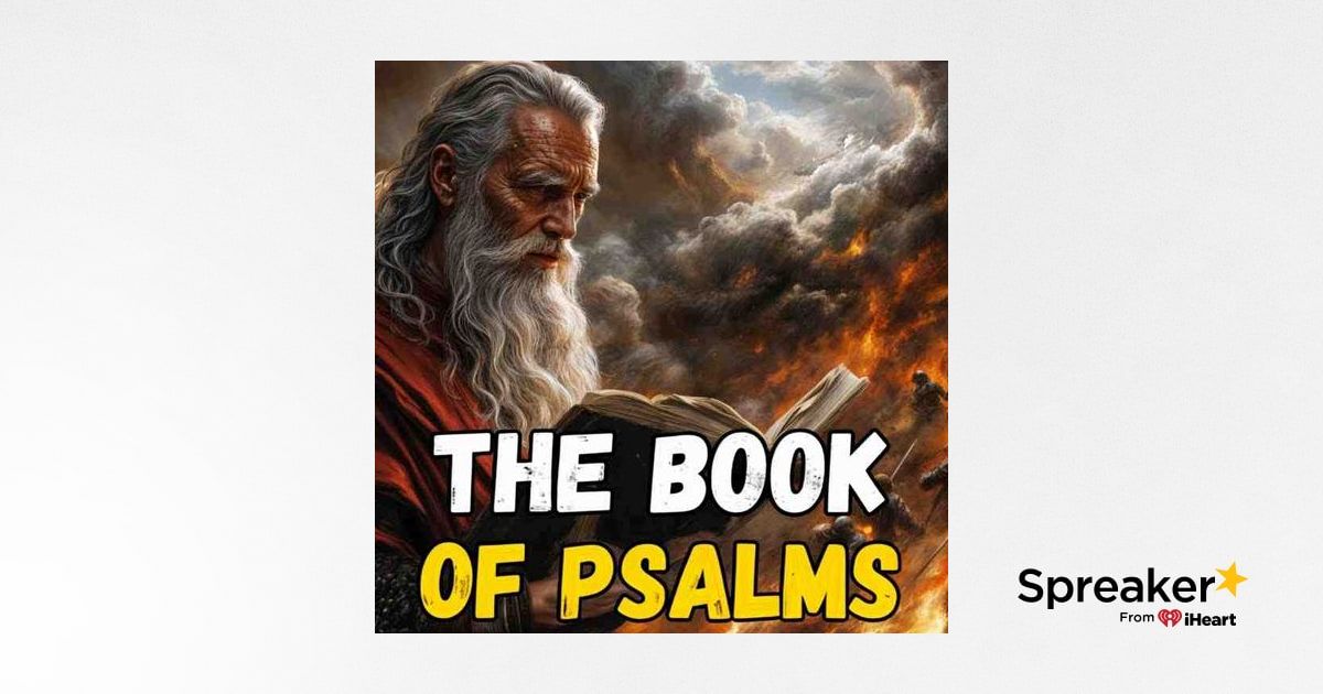 The Incredible Story Of The Book Of Psalms Like You Ve Never Seen Before