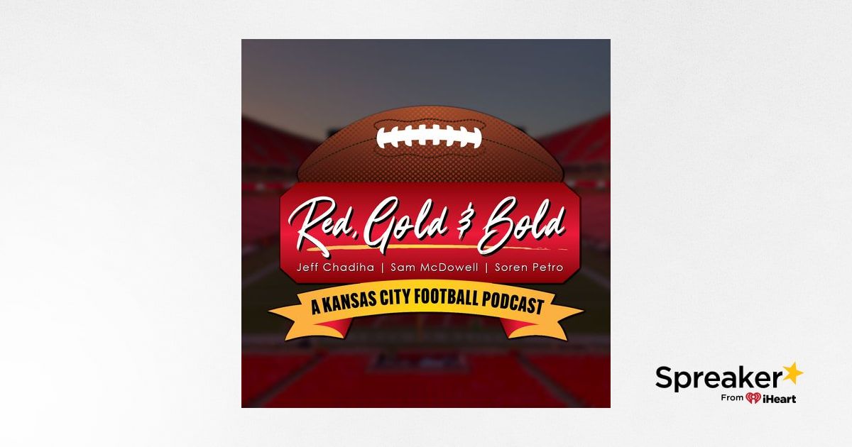 Projecting the 2024 Chiefs Offensive Roster!