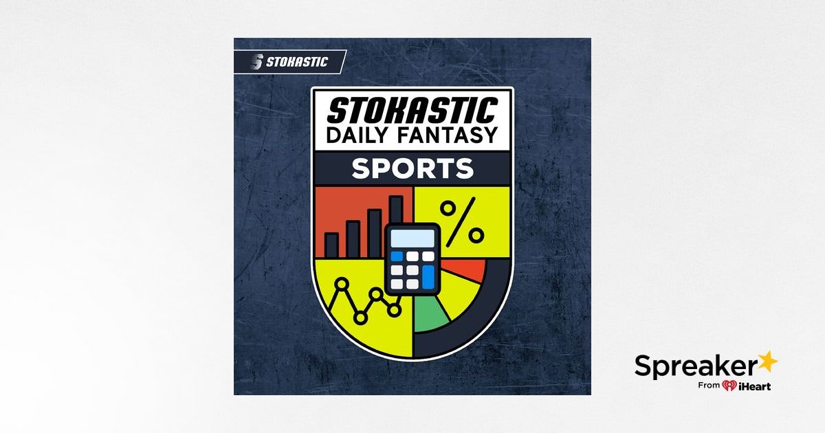 USFL DFS: Picks, Projections & Strategy - Stokastic