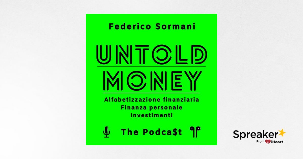 Ep. 126 – The money bond