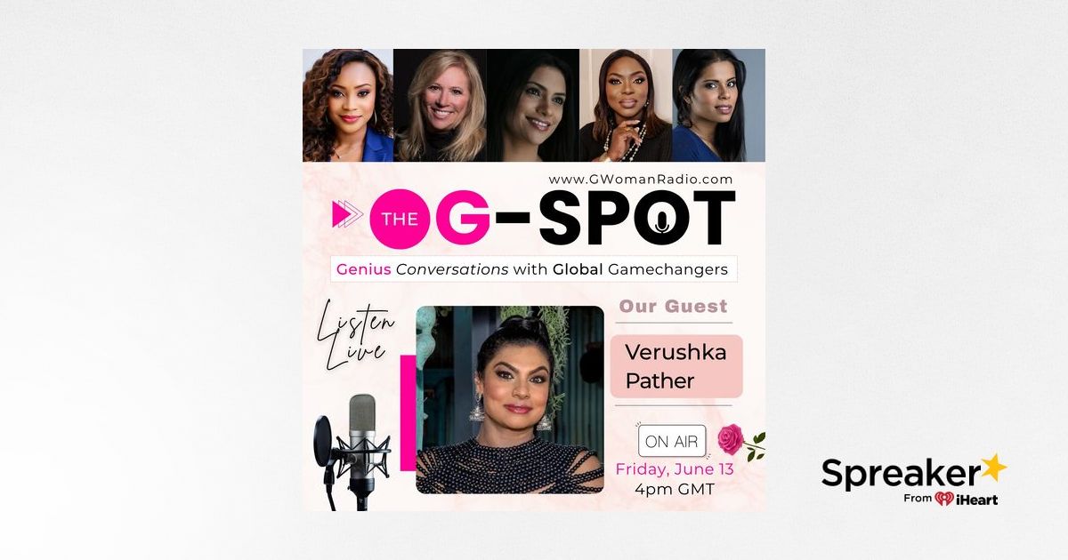 Episode 6: Global Game, Local Roots with Guest - Verushka Pather