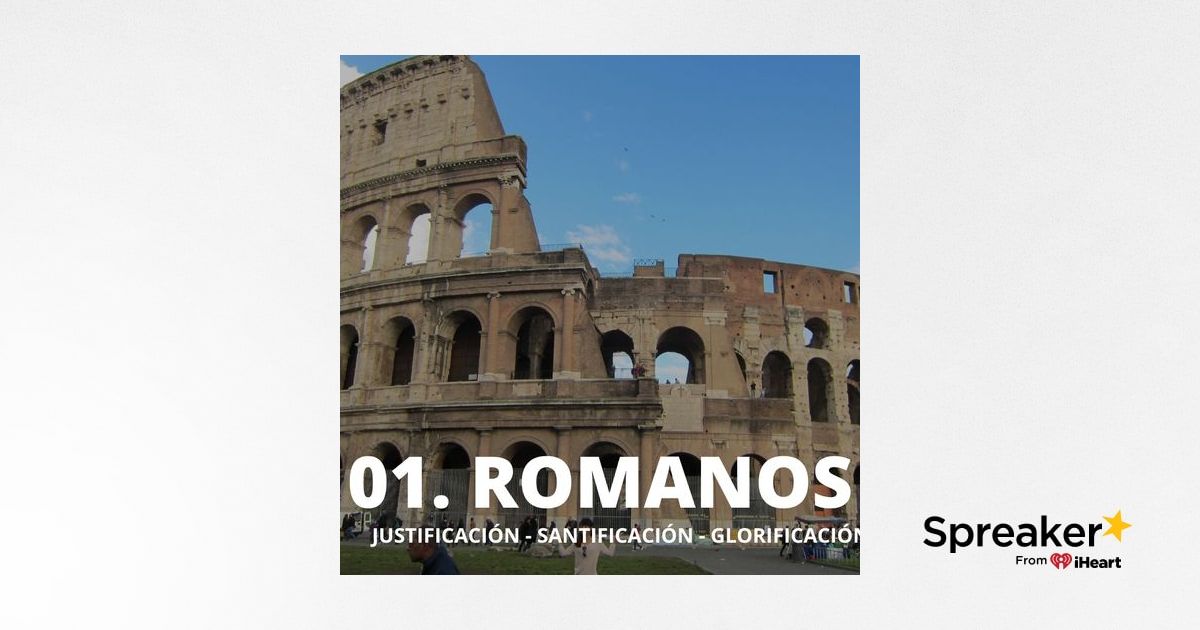 estudio de romanos capitulo 6