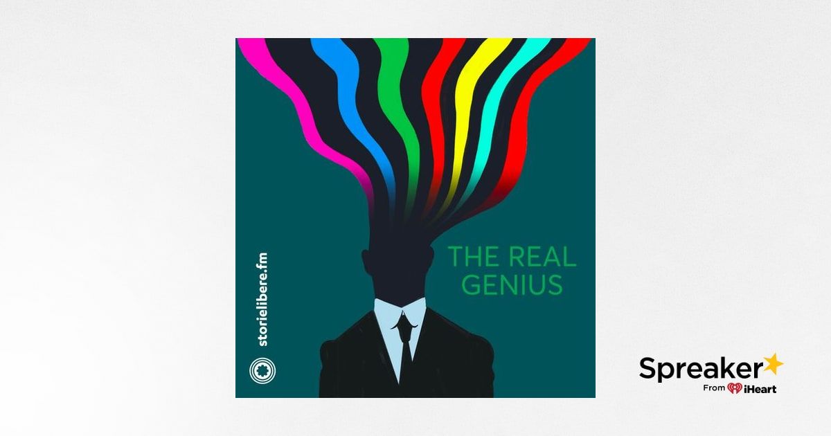 Ep. 41 Silvio Crespi