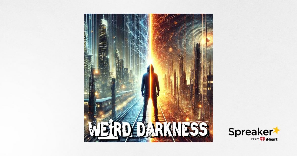 Parallel Dimensions Evidence EVIDENCE OF PARALLEL DIMENSIONS: Are We Living In Just One Of Multiple ...