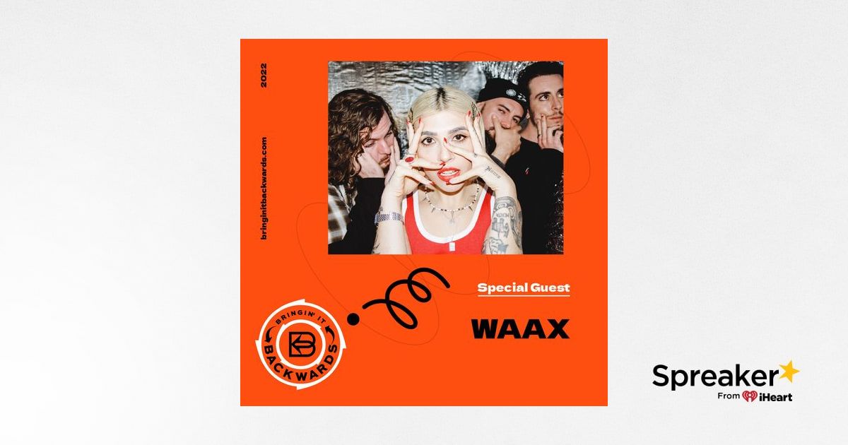 Interview with WAAX