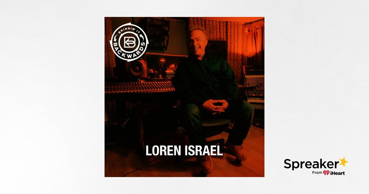 Interview with Loren Israel