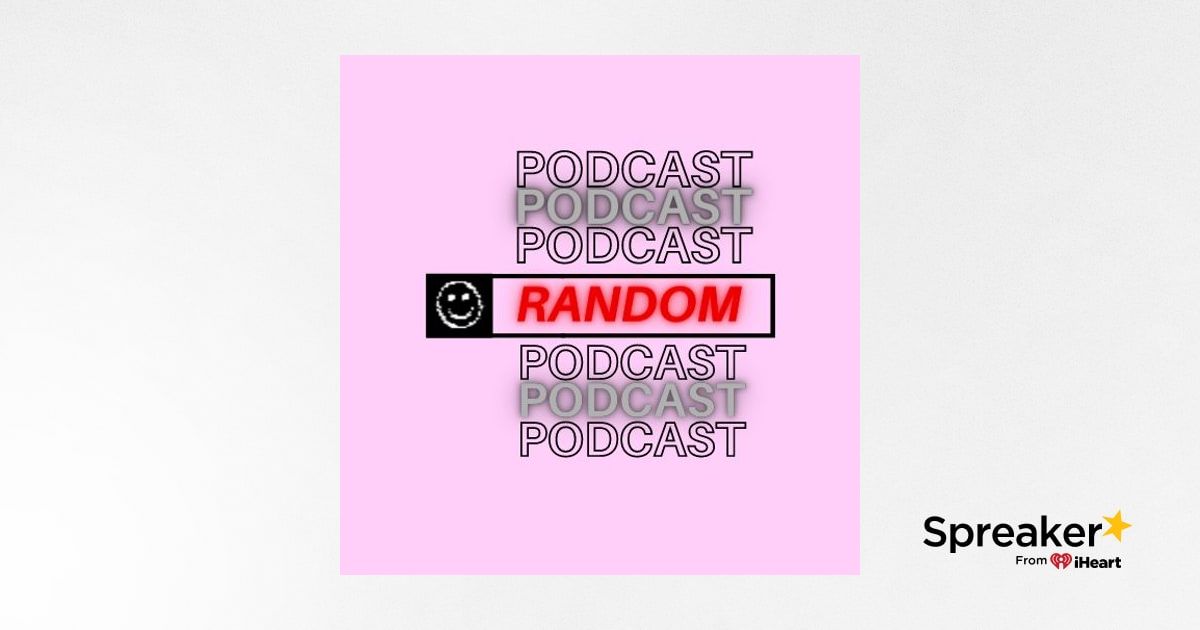 Cosas Random (podcast) - Cosas Random