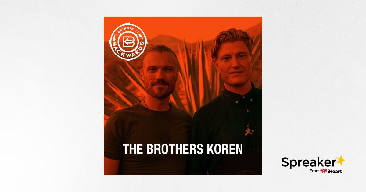 Interview with The Brothers Koren and Daybreaker