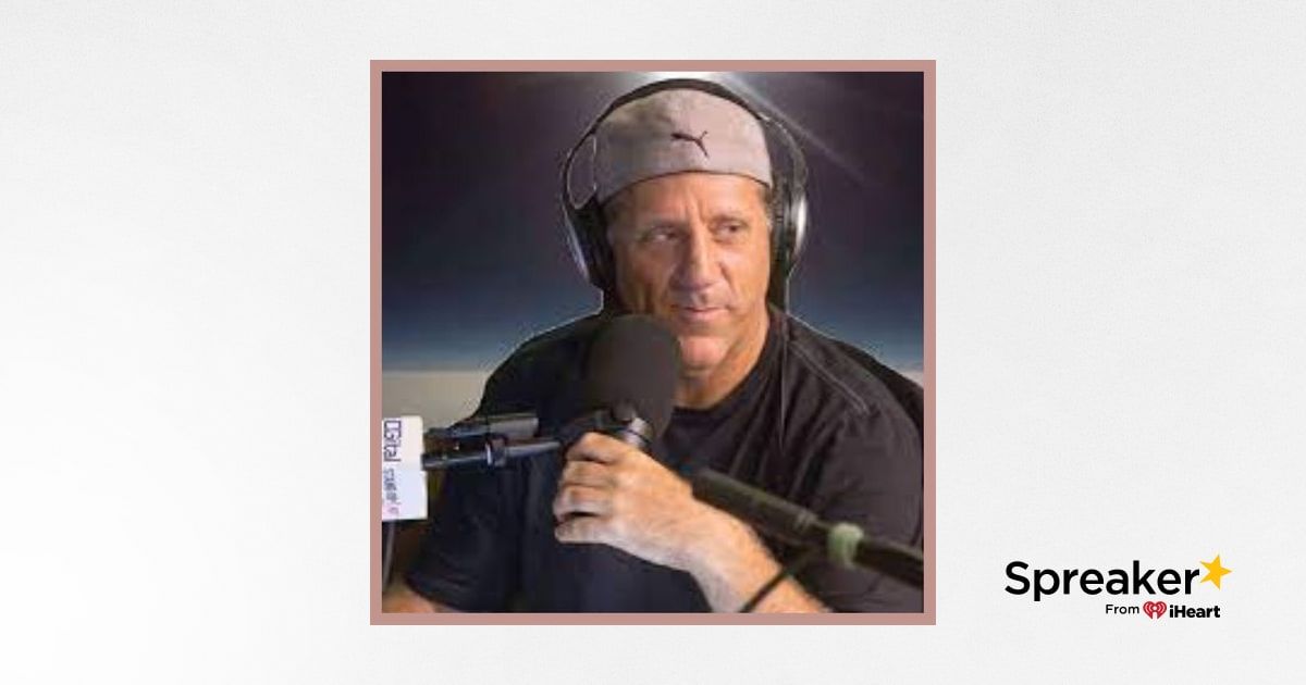 #16 with Flat Earth Dave (David Weiss) Flat earth Dave talking about ...
