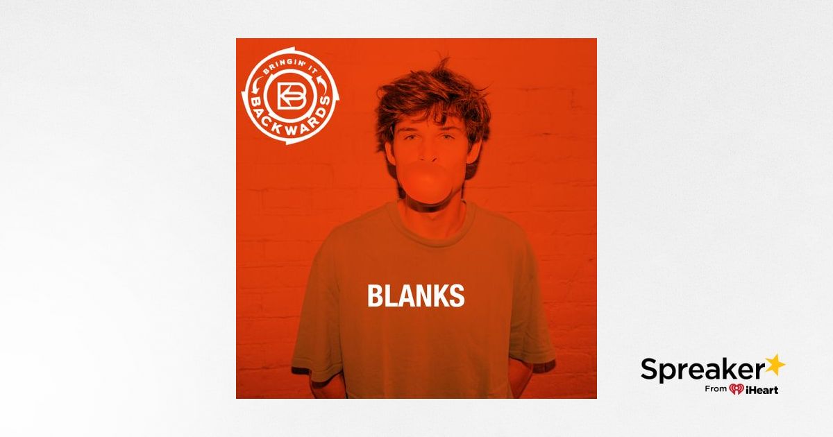 Interview with Blanks