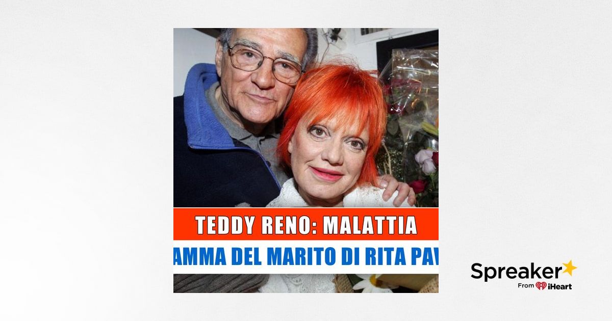 marito di rita pavone eta