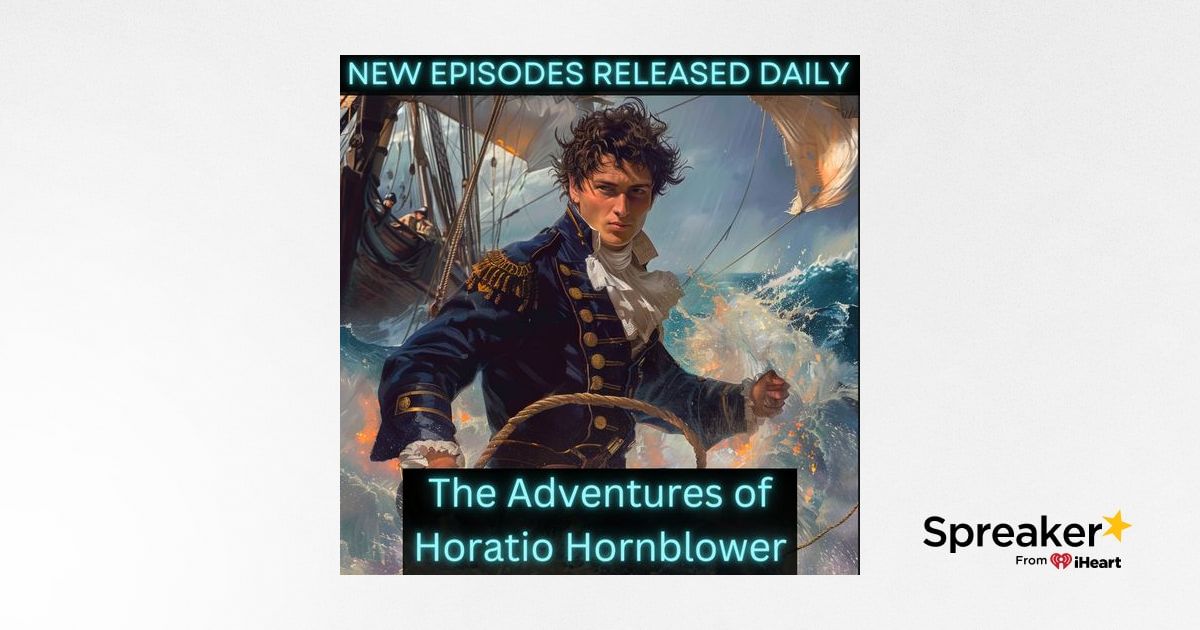 Horatio Hornblower Horatio Is Court Martialed Horatio Hornblower Horatio Is Court Martialed