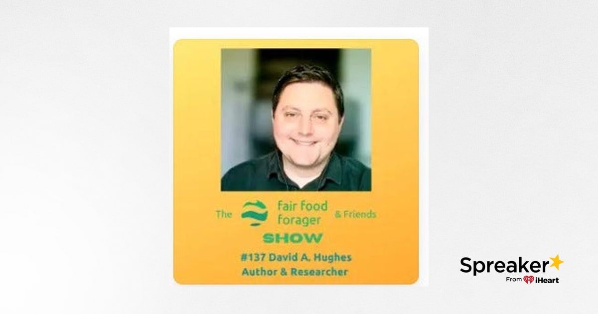 Interview with Paul Hellier (Part 1), July 4, 2024