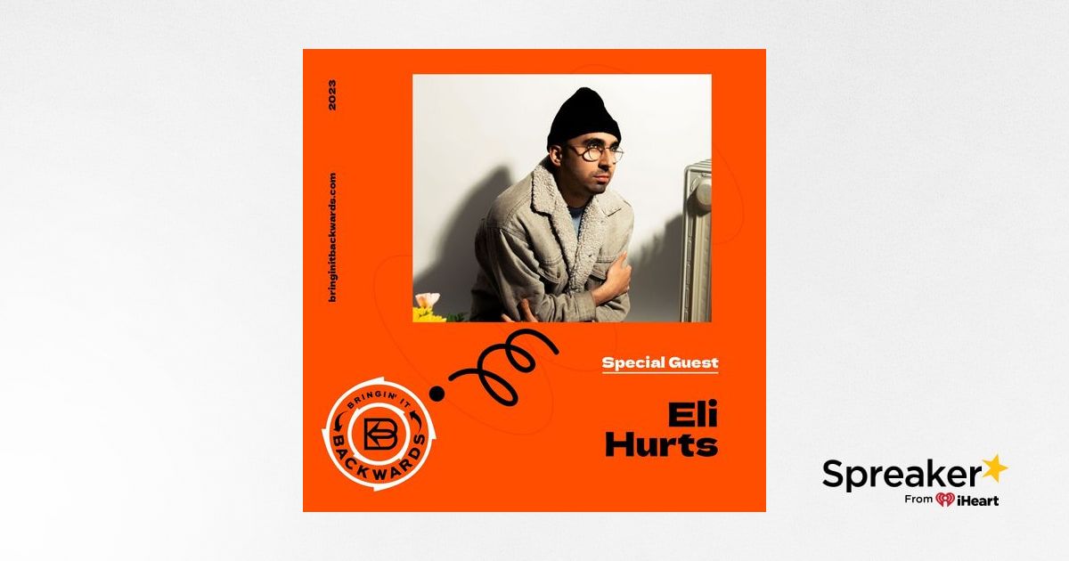 Interview with Eli Hurts (Eli Hirsch of courtship. Returns!)