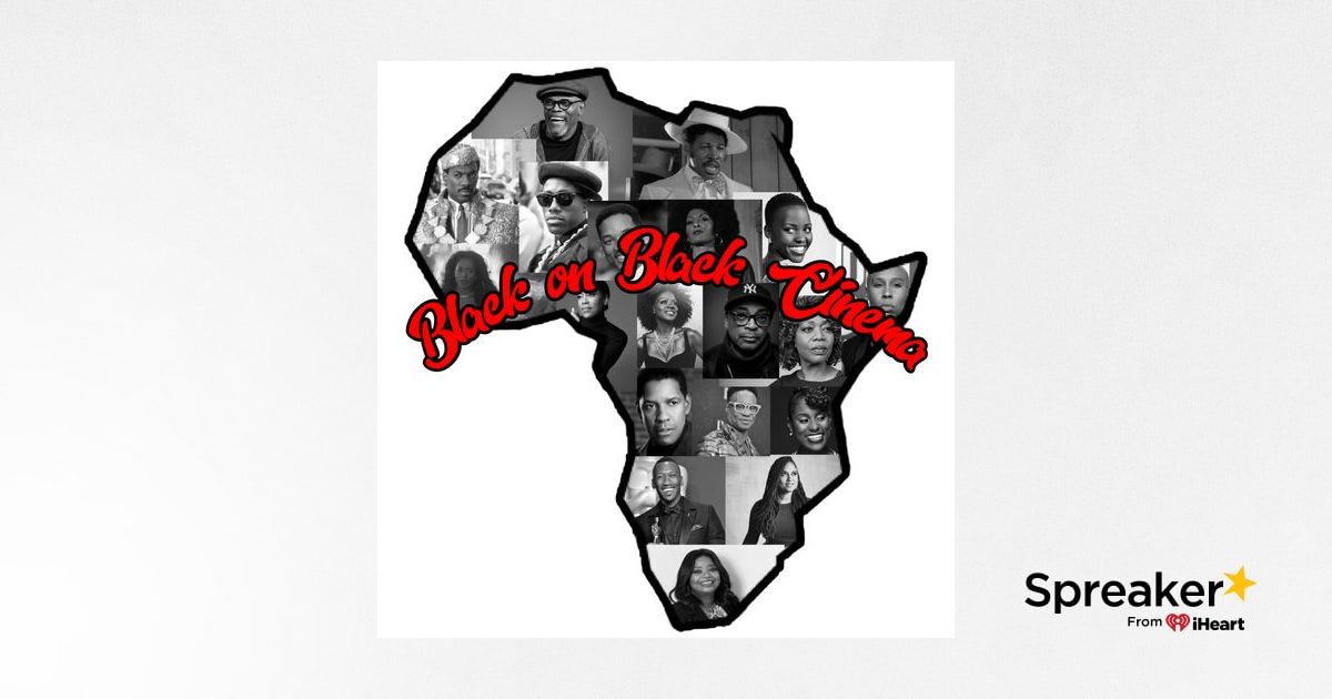 Episode 87: White Man's Burden