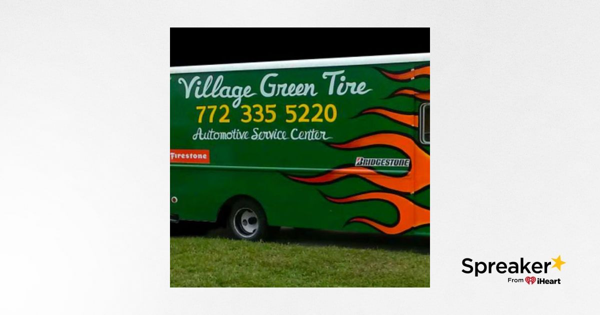 Where should I bring my car for repairs in Port St Lucie, Florida?