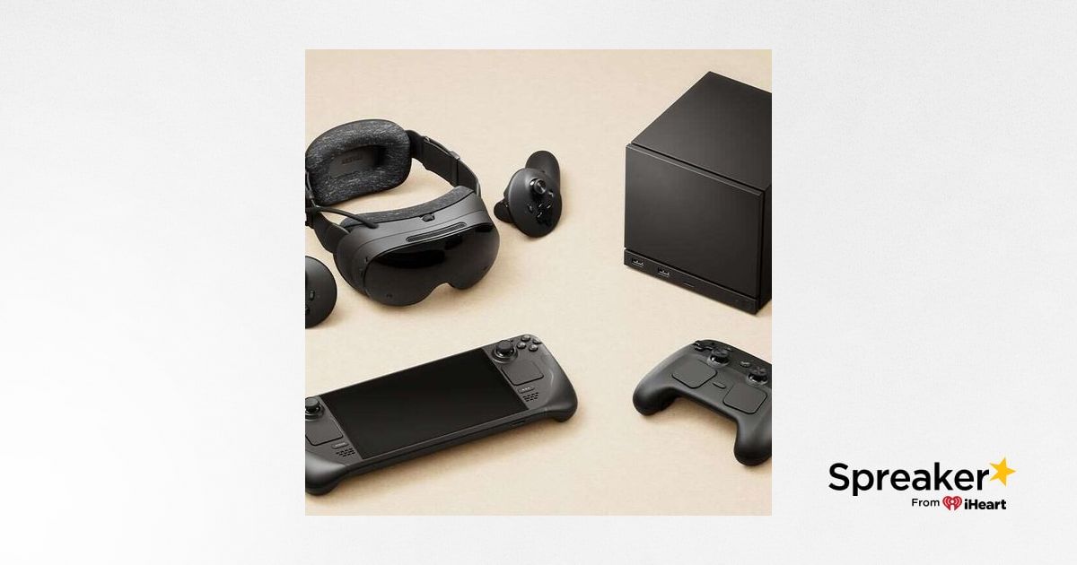Valve Reveals New Hardware Lineup: A Controller, Compact Gaming PC, and ...
