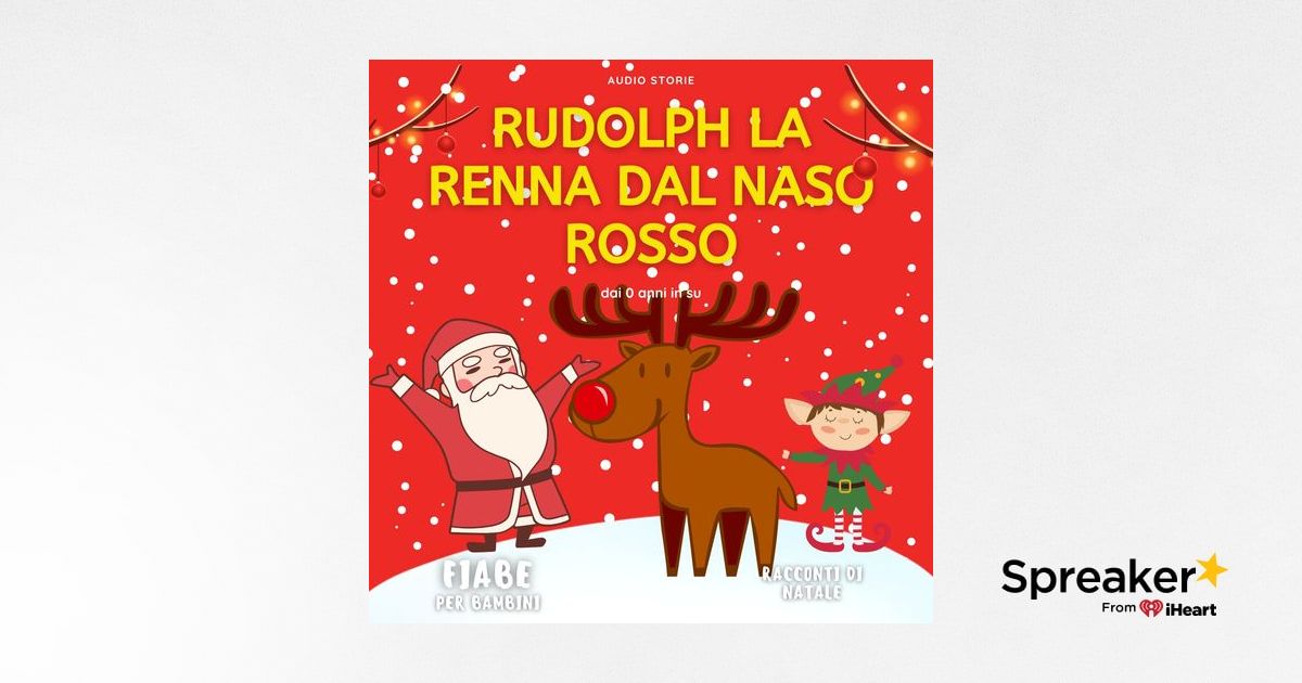 Orecchini di Natale ... Renna e Babbo Natale - Gioielli - Orecchini