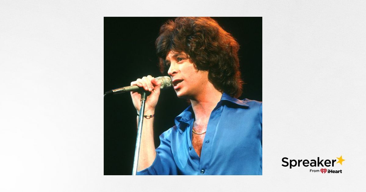 307 Eric Carmen of the Raspberries Pop Art Live & Guardians of the