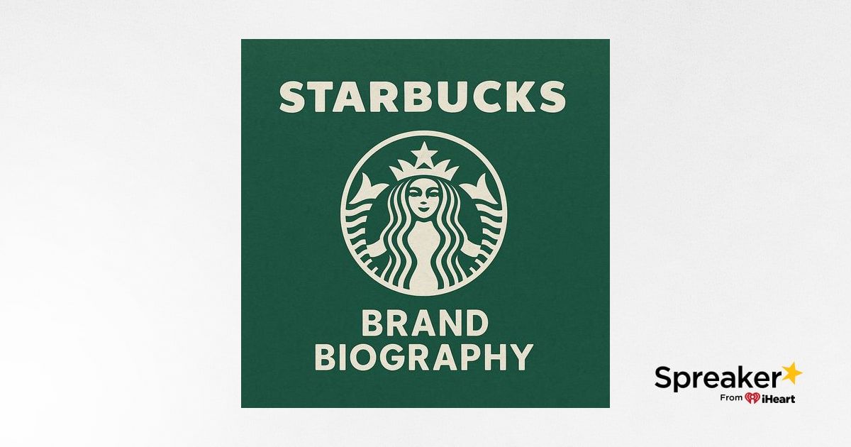 Uncover the untold story behind the rise of Starbucks from humble