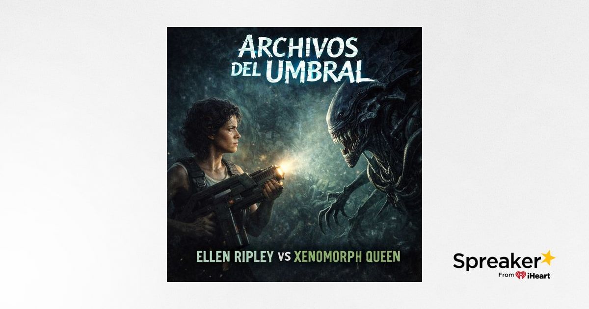 Ellen Ripley vs Xenomorph Queen