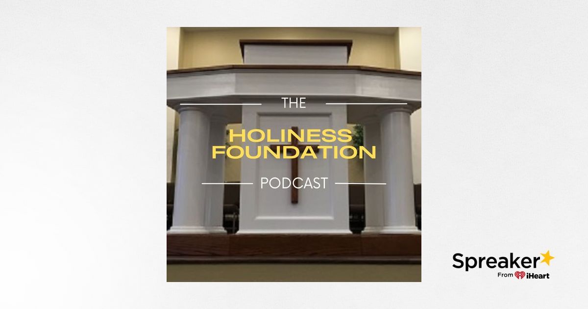 Rev. Jeremy Spurlock- 