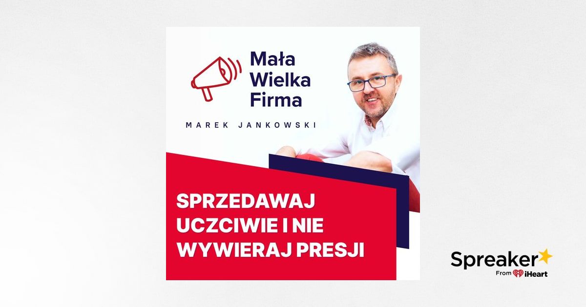 433: Etyczna perswazja – jak sprzedawać uczciwie?