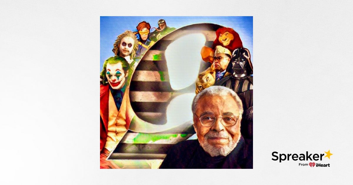 Beetlejuice 2 Review & Remembering James Earl Jones - Issue 82