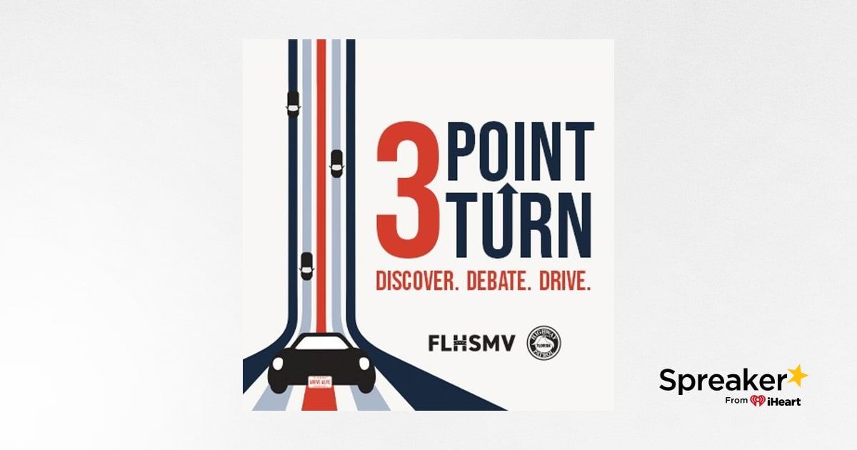 FLHSMV presents 3PointTurn