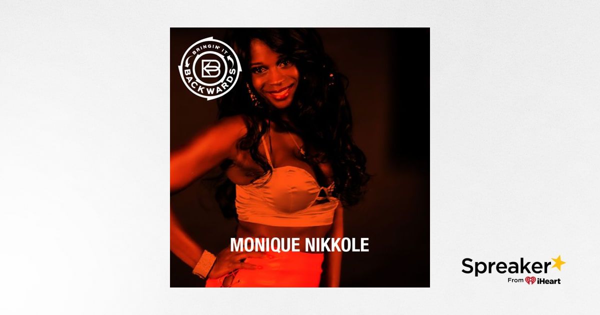 Interview with Monique Nikkole