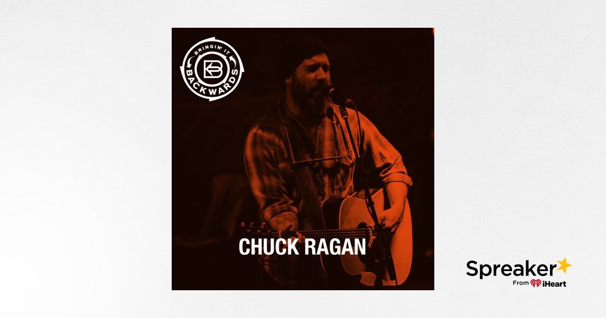 Interview with Chuck Ragan of Hot Water Music