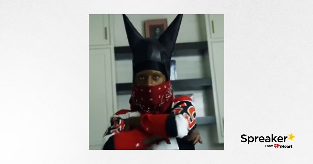 Playboi Carti - Evil Jordan (EVILJ0RDAN)