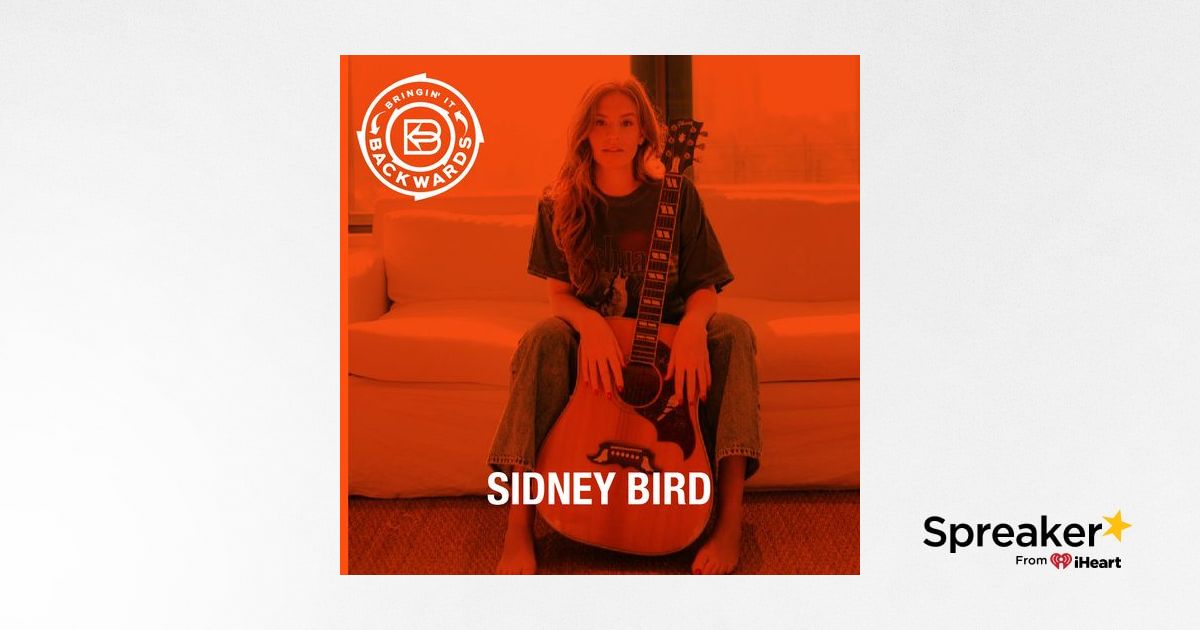 Interview with Sidney Bird