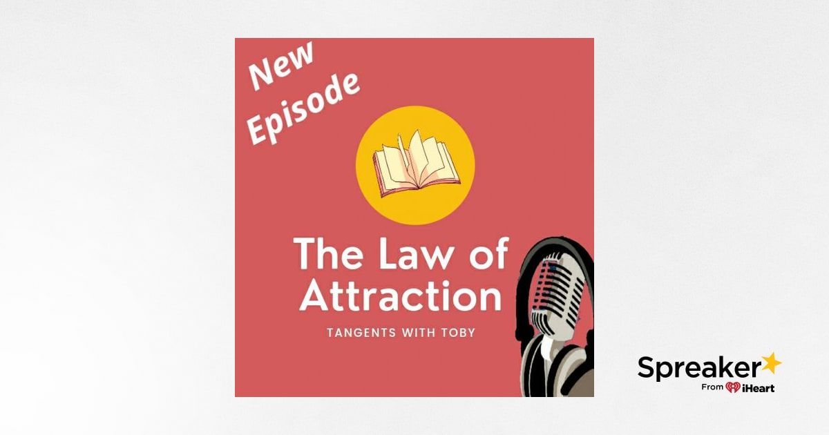 The Law of Attraction