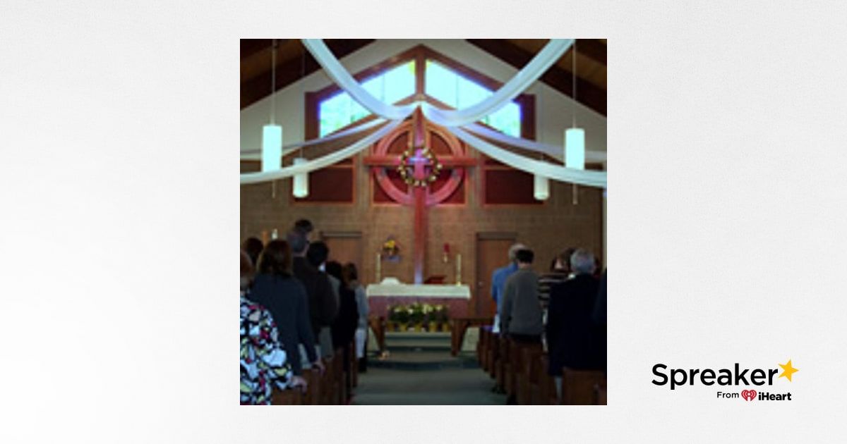 Christ Lutheran Church Elca Christ Lutheran Church Elca