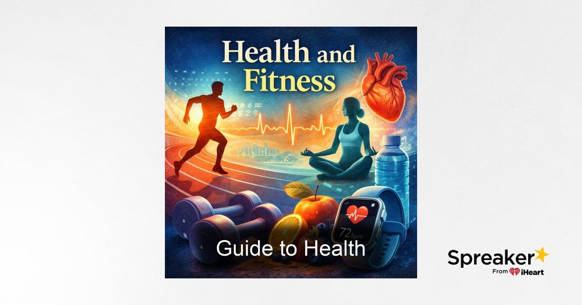 Guide to Health