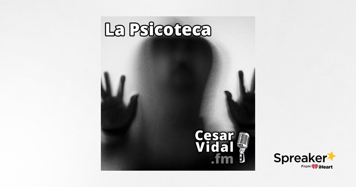 La Psicoteca: Psicópatas: Radiografía de la explotación - 05/06/24