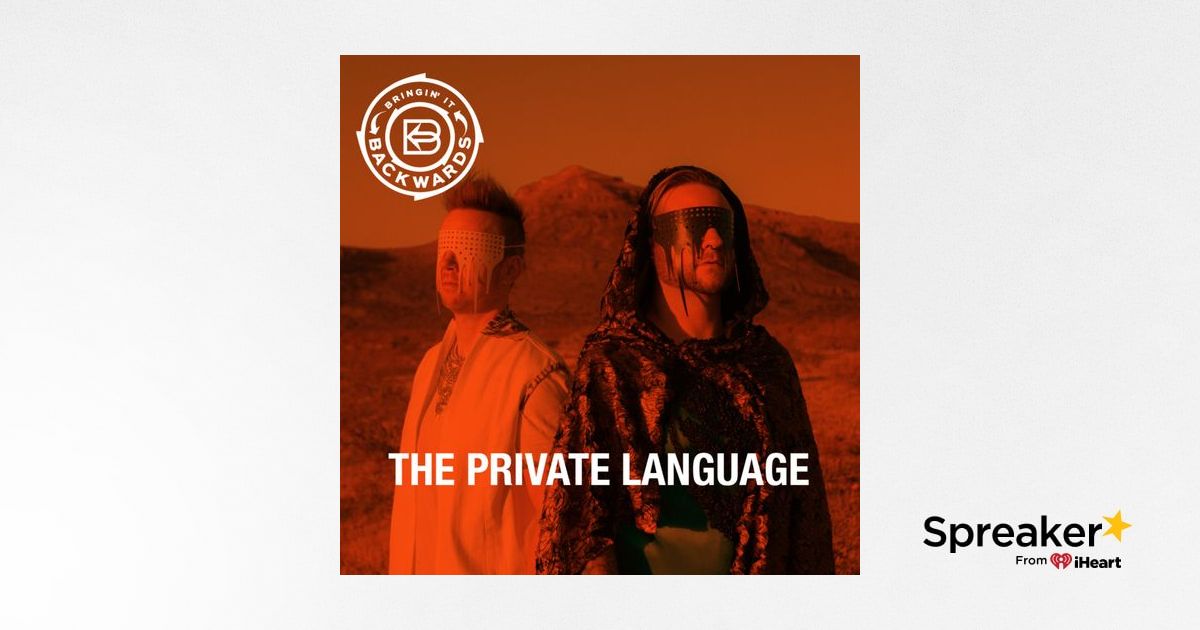 Interview with The Private Language