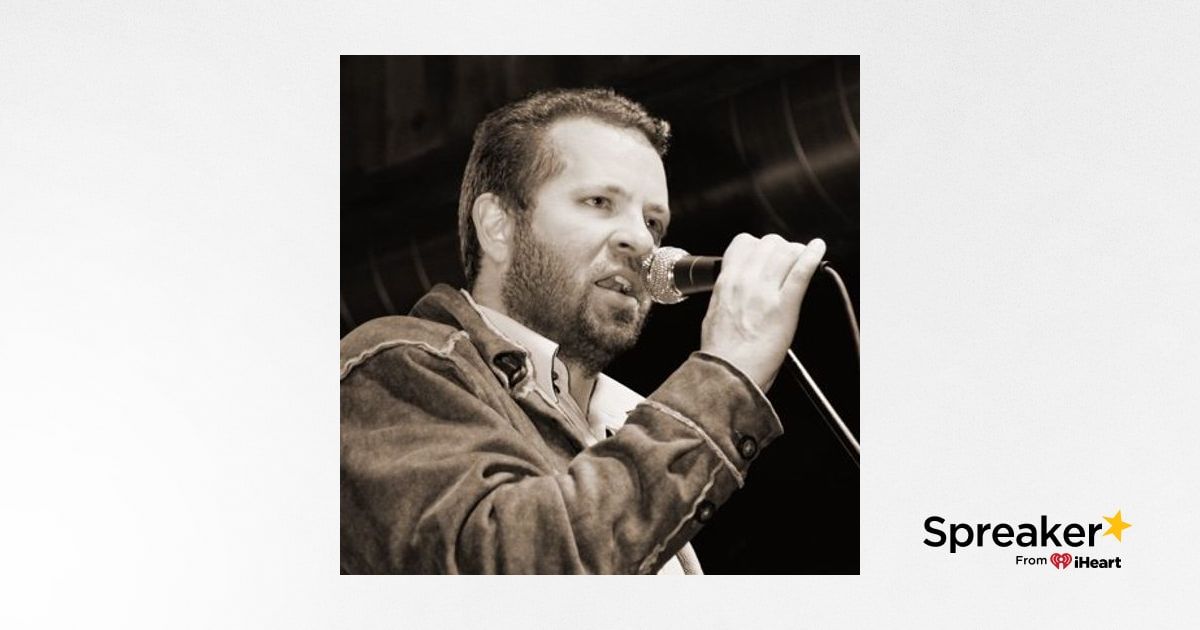 The Michael Berry Show