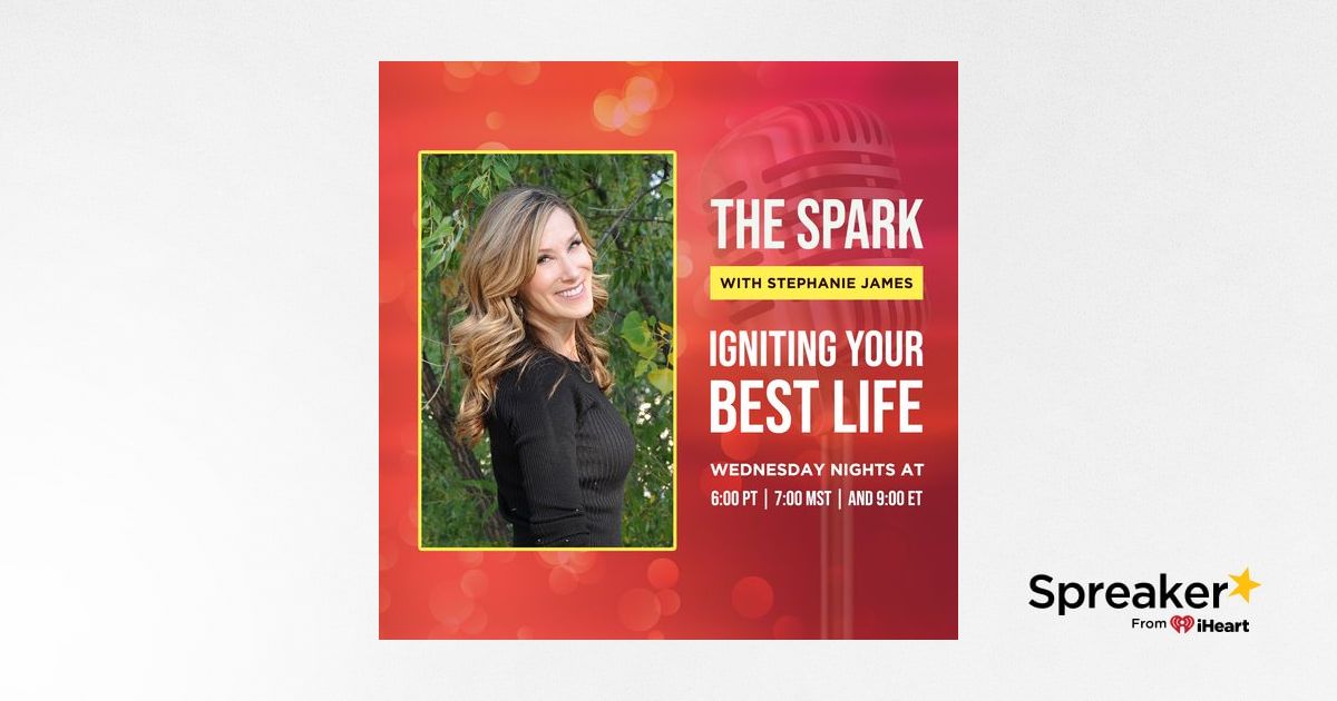 How to Arrive at Happy with Tia Graham