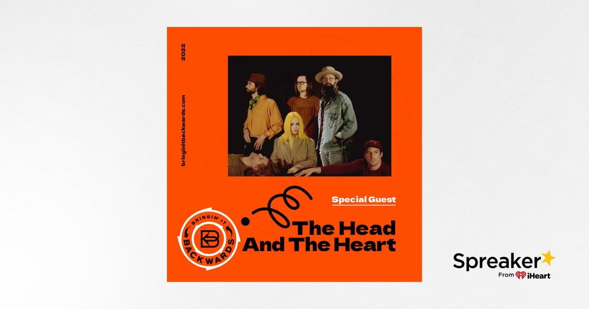 Interview with The Head and the Heart