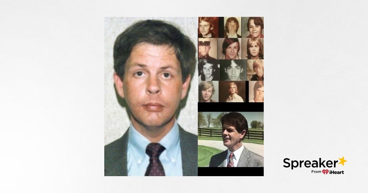 (S2) Indianapolis, indiana (Pt1 Herbert Baumeister)