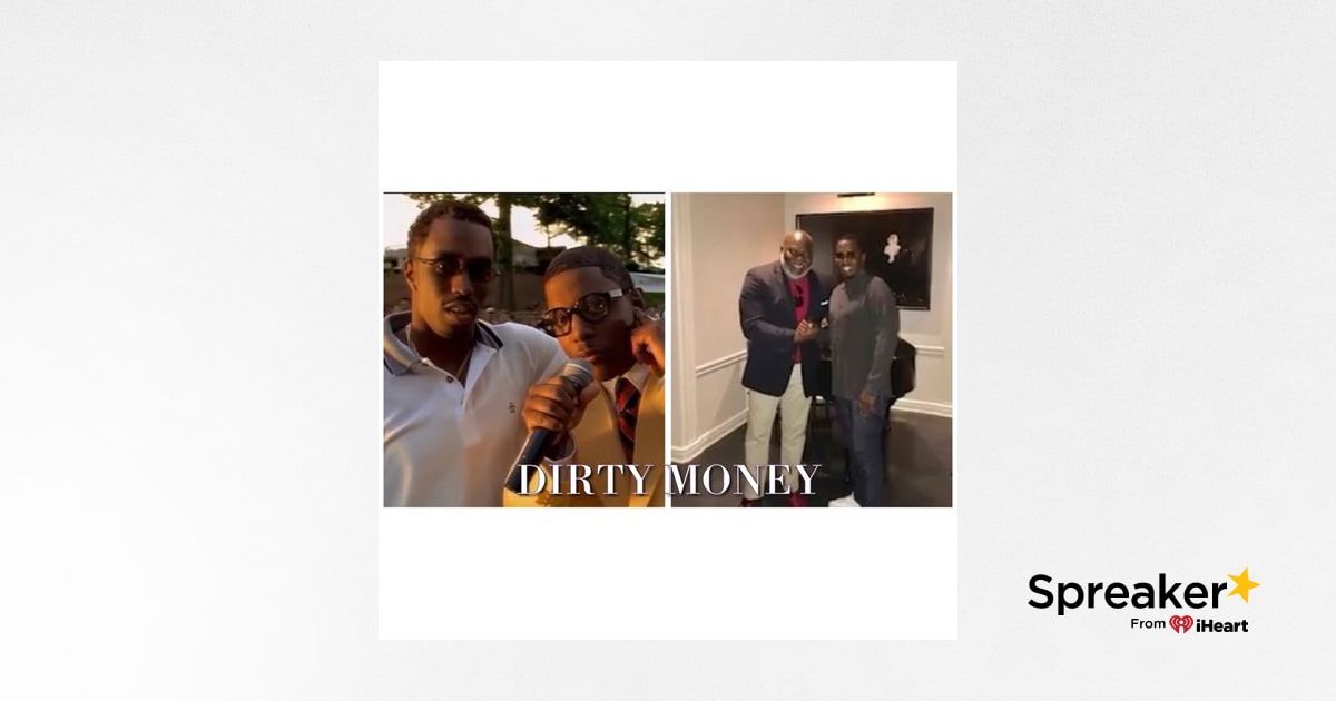 Sean Diddy Combs UNCOVERED Mae Exposes Diddy & TD Jakes Affiliation