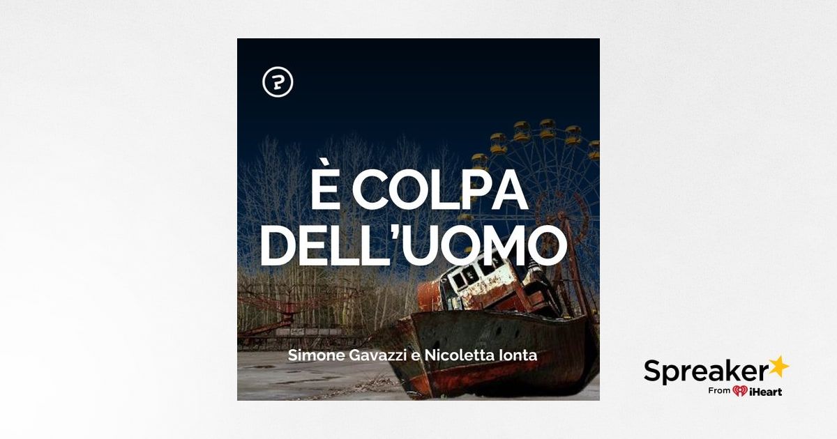 colpa generica e colpa specifica
