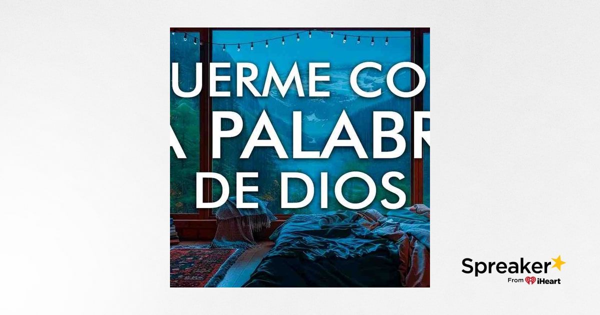 Duerme con la Palabra de Dios (¡SANACIÓN PROFUNDA En Su Presencia ...