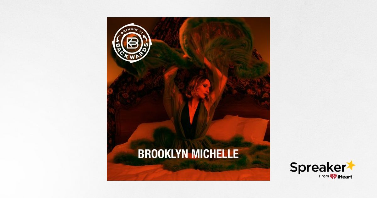 Interview with Brooklyn Michelle