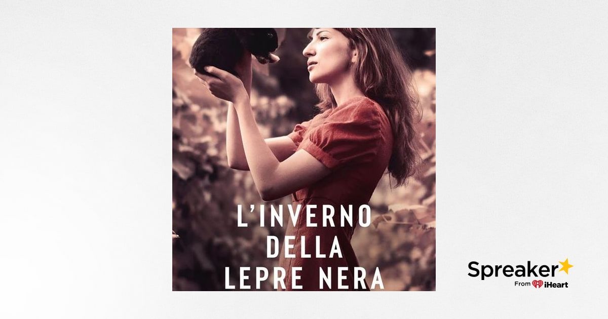l inverno della lepre nera
